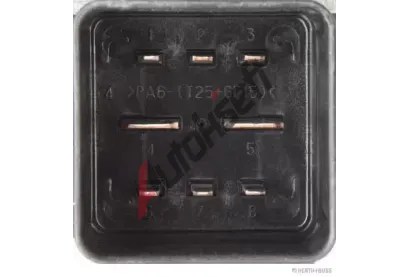 HERTH+BUSS ELPARTS dic jednotka doby haven HB 75614344, 75614344