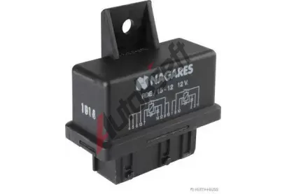 HERTH+BUSS ELPARTS Relé palivového čerpadla HB 75614607, 75614607 HERTH+BUSS ELPARTS Relé palivového čerpadla HB 75614607, 75614607