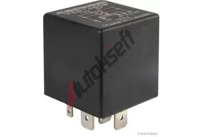 HERTH+BUSS ELPARTS Multifunkn rel HB 75614608, 75614608