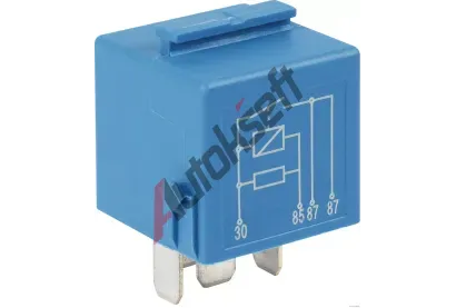 HERTH+BUSS ELPARTS Multifunkn rel HB 75614612, 75614612