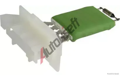 HERTH+BUSS ELPARTS Odpor vnitnho tlakovho ventiltoru HB 75614900, 75614900