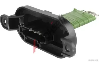 HERTH+BUSS ELPARTS Odpor vnitnho tlakovho ventiltoru HB 75614902, 75614902