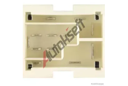 HERTH+BUSS ELPARTS Odpor vnitnho tlakovho ventiltoru HB 75614907, 75614907