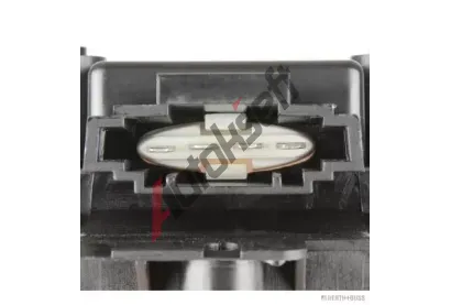 HERTH+BUSS ELPARTS Odpor vnitnho tlakovho ventiltoru HB 75614910, 75614910