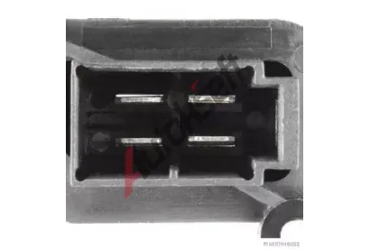 HERTH+BUSS ELPARTS Odpor vnitnho tlakovho ventiltoru HB 75614913, 75614913