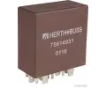 Rel intervalu strn / ostikovn HERTH+BUSS ELPARTS ‐ HB 75614931