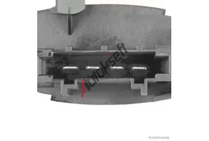 HERTH+BUSS ELPARTS Odpor vnitřního tlakového ventilátoru HB 75614934, 75614934 HERTH+BUSS ELPARTS Odpor vnitřního tlakového ventilátoru HB 75614934, 75614934