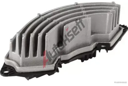 HERTH+BUSS ELPARTS Regulace vnitn ventilace HB 75614962, 75614962