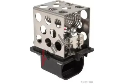 HERTH+BUSS ELPARTS Pedadn odpor elektromotoru ventiltoru chladie HB 75614964, 75614964