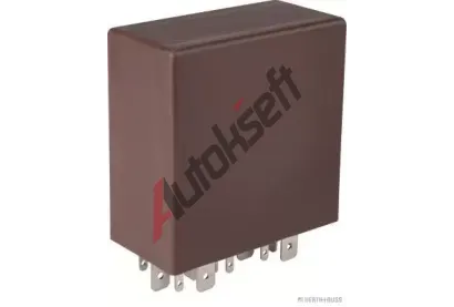 HERTH+BUSS ELPARTS Rel intervalu strn / ostikovn HB 75614980, 75614980