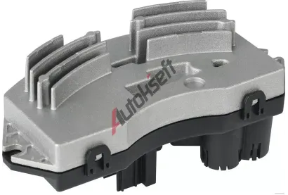 HERTH+BUSS ELPARTS Odpor vnit�n�ho tlakov�ho ventil�toru HB 75614989, 75614989