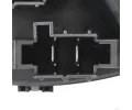 HERTH+BUSS ELPARTS Odpor vnit�n�ho tlakov�ho ventil�toru HB 75614989, 75614989