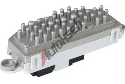 HERTH+BUSS ELPARTS Odpor vnit�n�ho tlakov�ho ventil�toru HB 75614991, 75614991