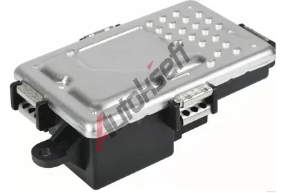 HERTH+BUSS ELPARTS Odpor vnit�n�ho tlakov�ho ventil�toru HB 75616009, 75616009