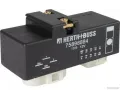 Rel dobhu vtrku chladie HERTH+BUSS ELPARTS ‐ HB 75898884