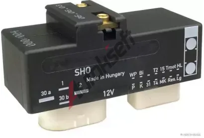 HERTH+BUSS ELPARTS Rel - dobh vtrku chladie HB 75898886, 75898886