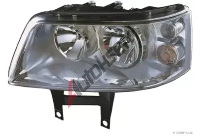 HERTH+BUSS ELPARTS Hlavn svtlomet HB 80658740, 80658740
