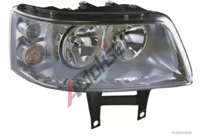 HERTH+BUSS ELPARTS Hlavn svtlomet HB 80658741, 80658741