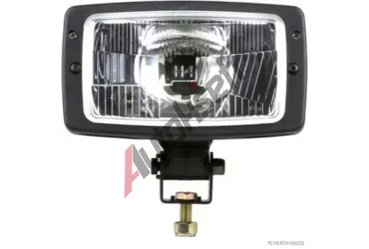 HERTH+BUSS ELPARTS Světlomet HB 81658027, 81658027 HERTH+BUSS ELPARTS Světlomet HB 81658027, 81658027