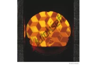 HERTH+BUSS ELPARTS Bo�n� obrysov� sv�tlo HB 82710105, 82710105