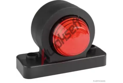 HERTH+BUSS ELPARTS Obrysové světlo HB 82710478, 82710478 HERTH+BUSS ELPARTS Obrysové světlo HB 82710478, 82710478