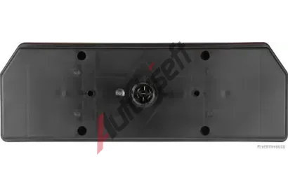 HERTH+BUSS ELPARTS Zadn� sv�tlo HB 83830043, 83830043
