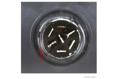 HERTH+BUSS ELPARTS Zadn� sv�tlo HB 83830047, 83830047