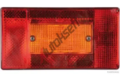 HERTH+BUSS ELPARTS Zadn� sv�tlo HB 83830124, 83830124