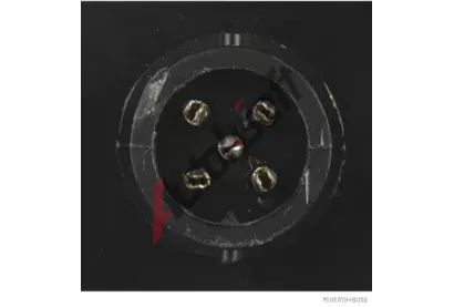 HERTH+BUSS ELPARTS Zadn� sv�tlo HB 83830154, 83830154