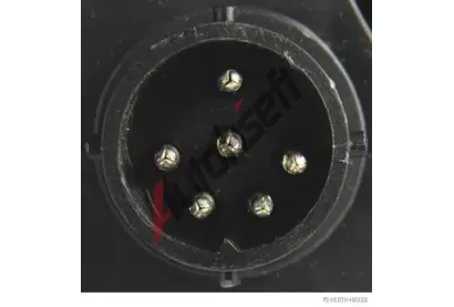 HERTH+BUSS ELPARTS Zadn� sv�tlo HB 83830184, 83830184