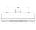 HERTH+BUSS ELPARTS Zadn svtlo HB 83830360, 83830360