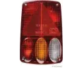 Zadn� sv�tlo&nbsp;HERTH+BUSS ELPARTS&nbsp;&dash;&nbsp;HB 83830462