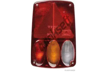 HERTH+BUSS ELPARTS Zadn� sv�tlo HB 83830462, 83830462