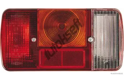 HERTH+BUSS ELPARTS �o�ka - zadn� sv�tlo HB 83832004, 83832004