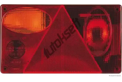 HERTH+BUSS ELPARTS �o�ka - zadn� sv�tlo HB 83832121, 83832121