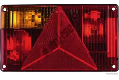 HERTH+BUSS ELPARTS �o�ka - zadn� sv�tlo HB 83832143, 83832143