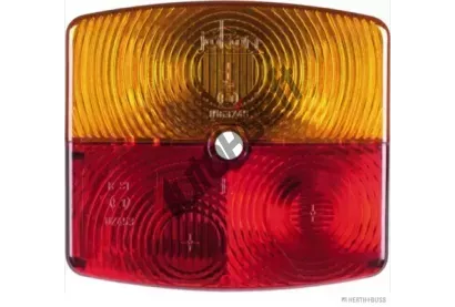 HERTH+BUSS ELPARTS �o�ka - zadn� sv�tlo HB 83832149, 83832149