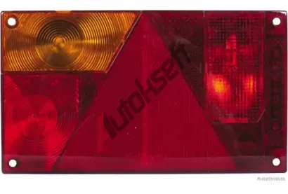 HERTH+BUSS ELPARTS �o�ka - zadn� sv�tlo HB 83832183, 83832183