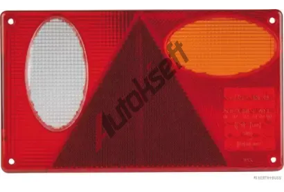 HERTH+BUSS ELPARTS �o�ka - zadn� sv�tlo HB 83832191, 83832191