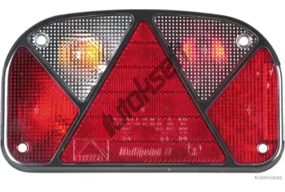 HERTH+BUSS ELPARTS �o�ka - zadn� sv�tlo HB 83832214, 83832214