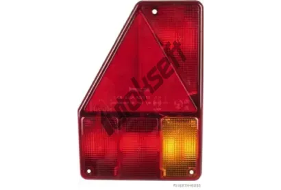HERTH+BUSS ELPARTS �o�ka - zadn� sv�tlo HB 83832503, 83832503