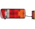 HERTH+BUSS ELPARTS Zadn svtlo HB 83840058, 83840058