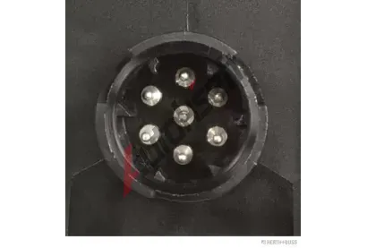 HERTH+BUSS ELPARTS Zadní světlo HB 83840678, 83840678 HERTH+BUSS ELPARTS Zadní světlo HB 83840678, 83840678