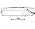 HERTH+BUSS ELPARTS Zadní světlo HB 83840678, 83840678