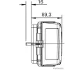HERTH+BUSS ELPARTS Zadn� sv�tlo HB 83840679, 83840679