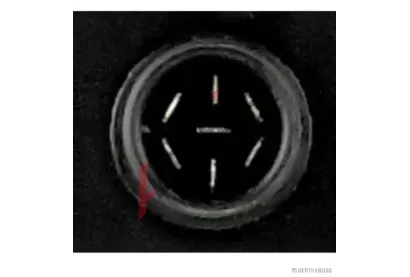 HERTH+BUSS ELPARTS Zadn� sv�tlo HB 83840803, 83840803