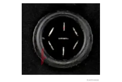 HERTH+BUSS ELPARTS Zadn� sv�tlo HB 83840804, 83840804