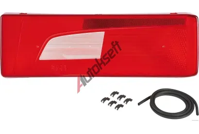 HERTH+BUSS ELPARTS Čočka zadního světla HB 83842591, 83842591 HERTH+BUSS ELPARTS Čočka zadního světla HB 83842591, 83842591