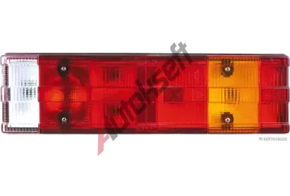 HERTH+BUSS ELPARTS oka - zadn svtlo HB 83842608, 83842608