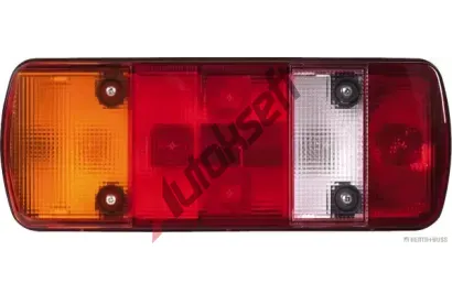 HERTH+BUSS ELPARTS oka - zadn svtlo HB 83842650, 83842650